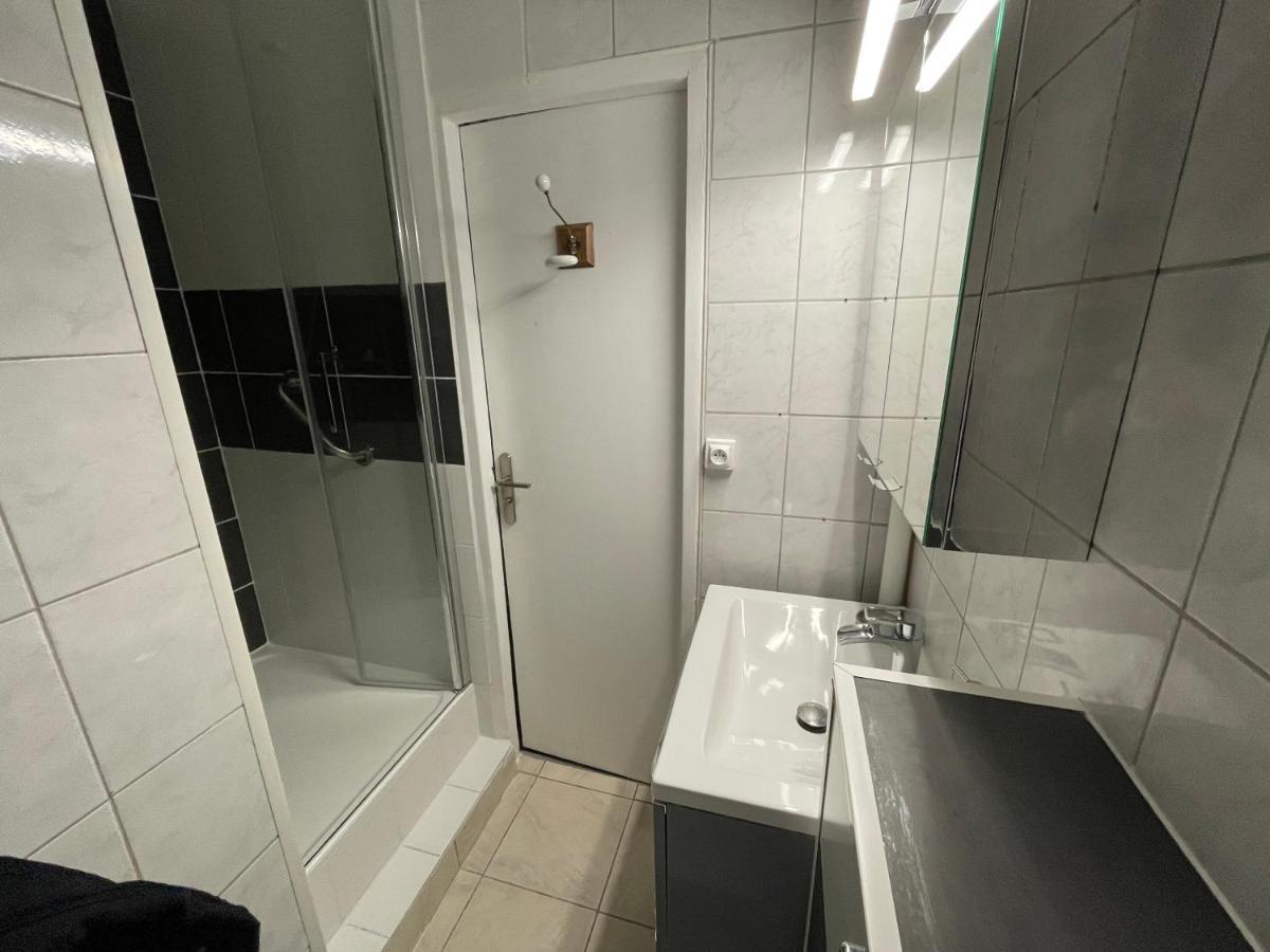 Tegmen, Joli Appartement Au Calme Καν Εξωτερικό φωτογραφία